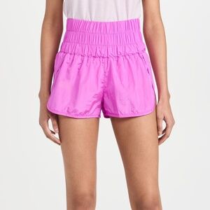 FP Movement The Way Home Shorts